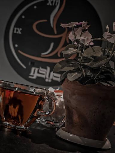 عکس کافه دیاکو