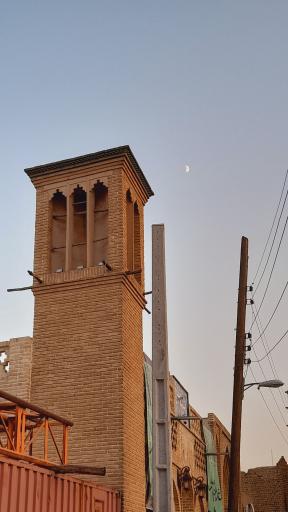 عکس سفره‌خانه سنتی شادقلی خان