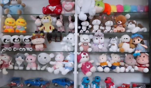 عکس نی نی سیسمونی هفشجان