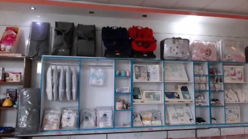 عکس نی نی سیسمونی هفشجان