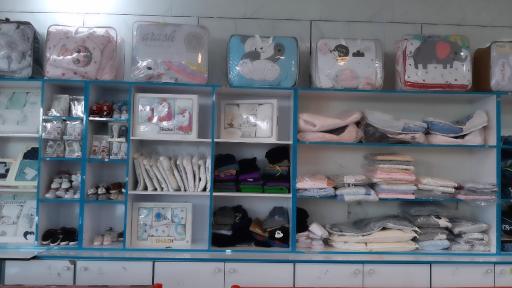 عکس نی نی سیسمونی هفشجان