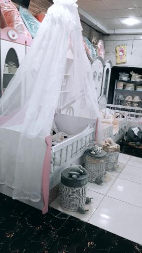 عکس نی نی سیسمونی هفشجان