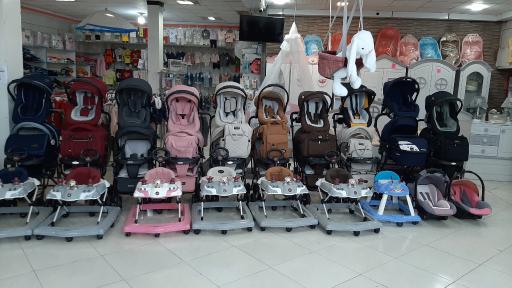 عکس نی نی سیسمونی هفشجان