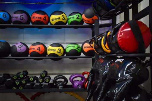 عکس باشگاه ورزشی تاراز