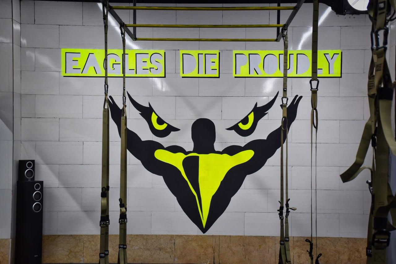 عکس باشگاه ورزشی تاراز