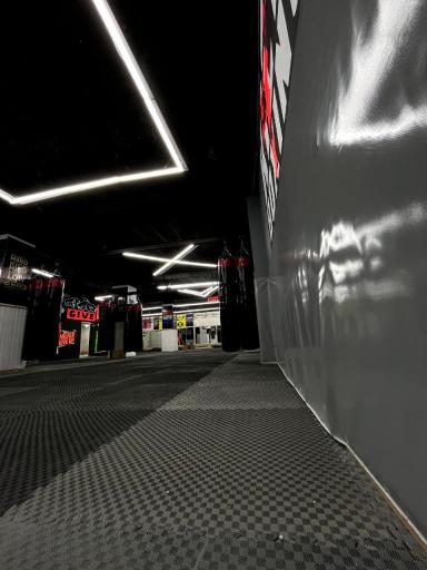 عکس باشگاه ورزشی تاراز