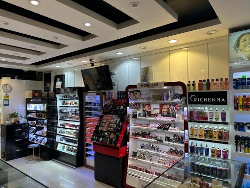 عکس گالری عطر ملکوتی