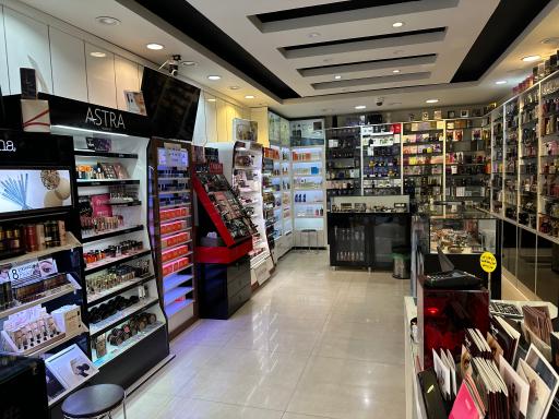 عکس گالری عطر ملکوتی