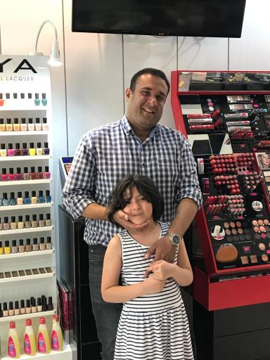 عکس گالری عطر ملکوتی