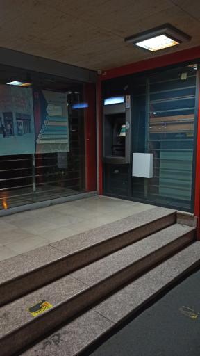 خودپرداز بانک مسکن