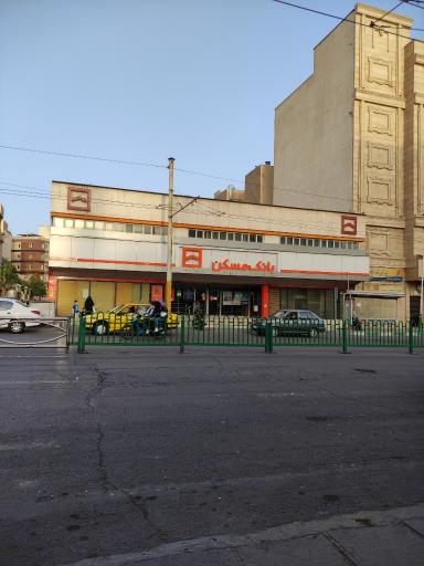 عکس خودپرداز بانک مسکن