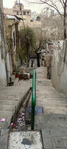 عکس امامزاده قاسم