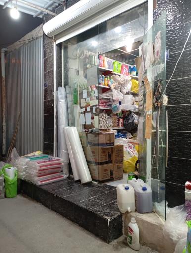 عکس ظروف یکبار مصرف سیراف 