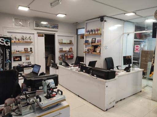 گروه تبلیغاتی ثامن