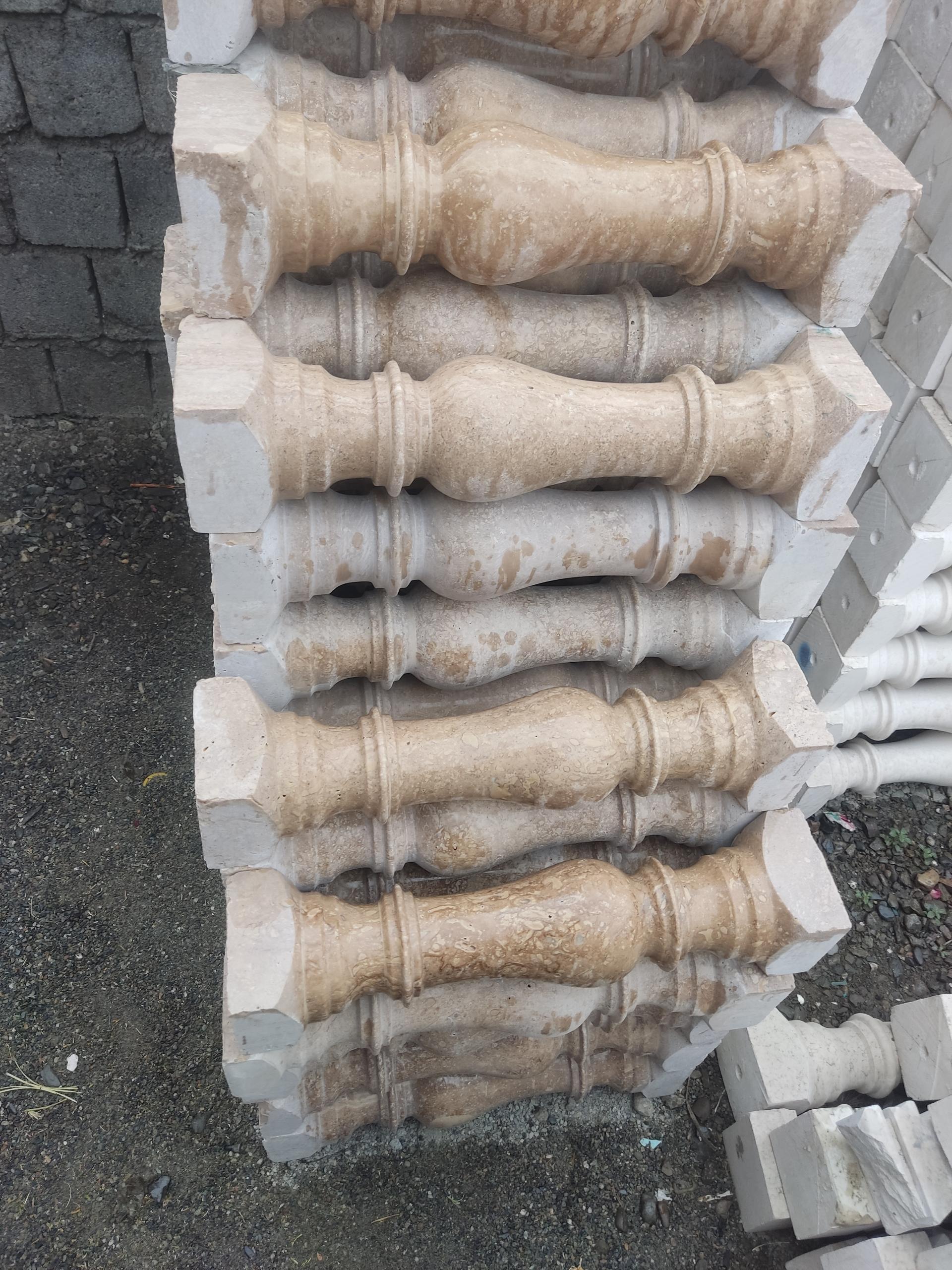 عکس سنگ فروشی فرانما 