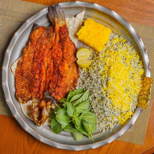 عکس رستوران پیاله