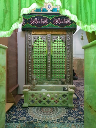 امامزاده قاسم