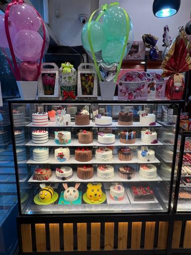 عکس نان جهان