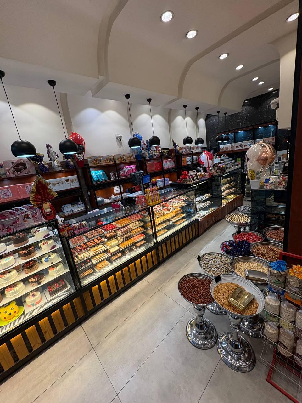 عکس نان جهان