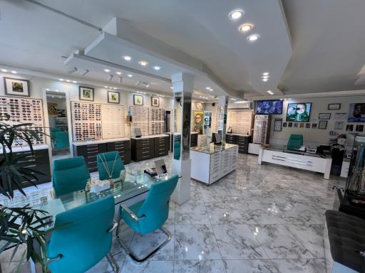 عینک نارسیس