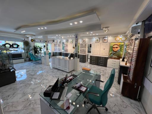 عینک نارسیس