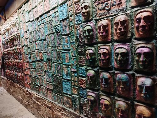 عکس کوچه گالری