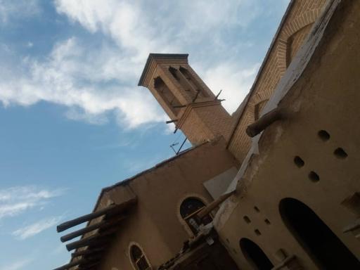 عکس سفره‌خانه سنتی شادقلی خان