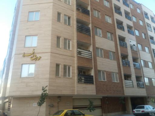 عکس عمارت افرا