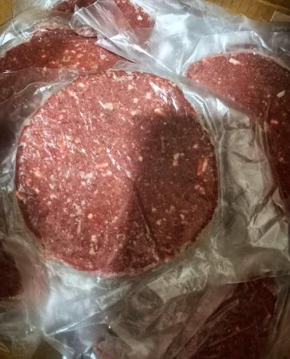 عکس فست فود هام هام