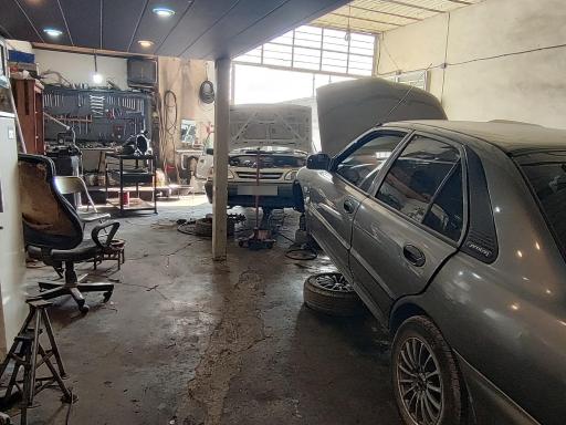 عکس مکانیکی ایوب