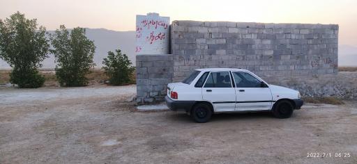 عکس چشمه آب گرم (اوباد)