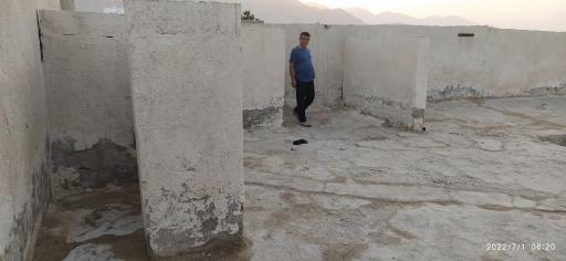 عکس چشمه آب گرم (اوباد)