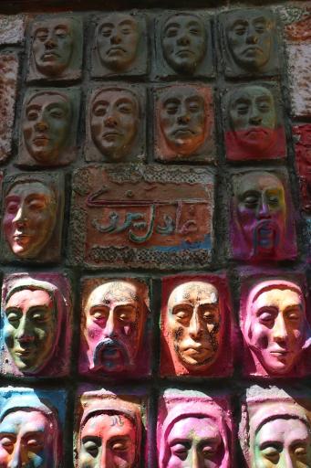 کوچه گالری