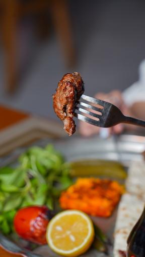 عکس رستوران پیاله
