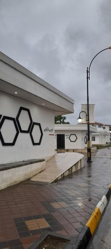 عکس سرویس بهداشتی