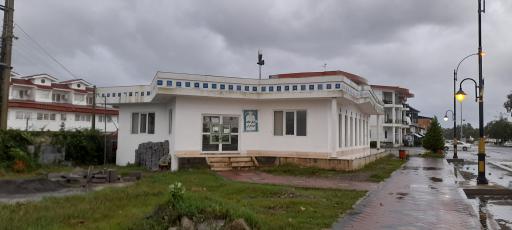 عکس سرویس بهداشتی