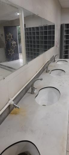 عکس سرویس بهداشتی