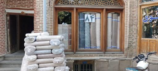 عکس انبار خوشروان