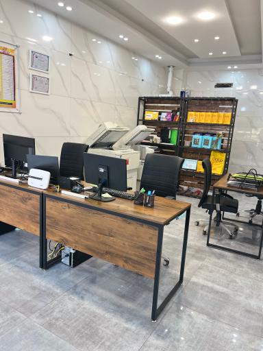 عکس کافی نت نت باکس