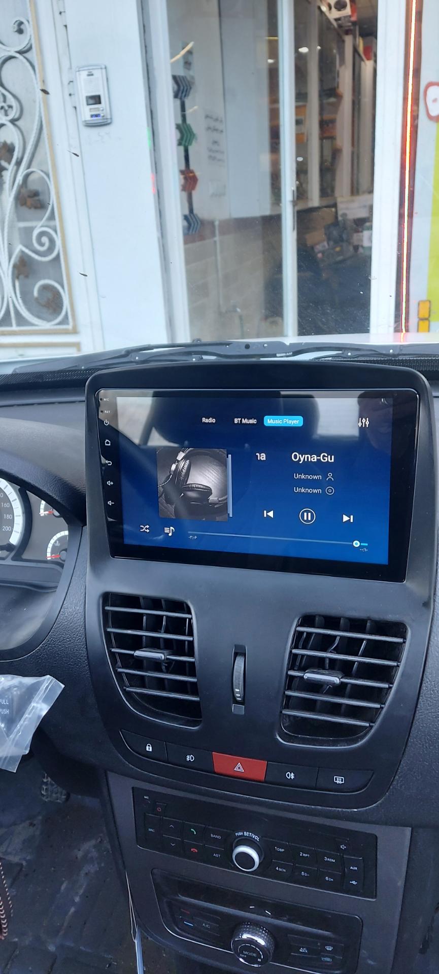 عکس آرتا سیستم رحیم زرپوش