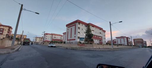 عکس مجتمع مسکونی آریا