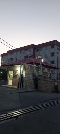 عکس مجتمع مسکونی آریا