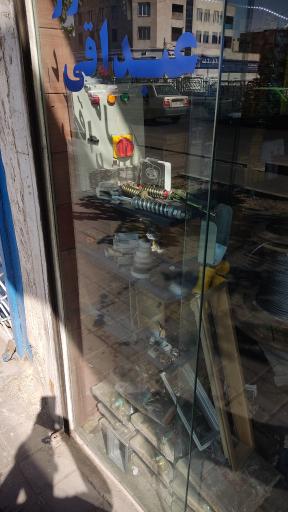 آسانسور پارس آسا