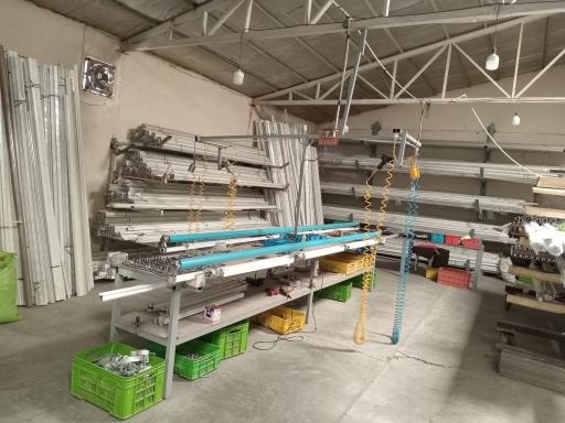 عکس گروه تولیدی سان مکث