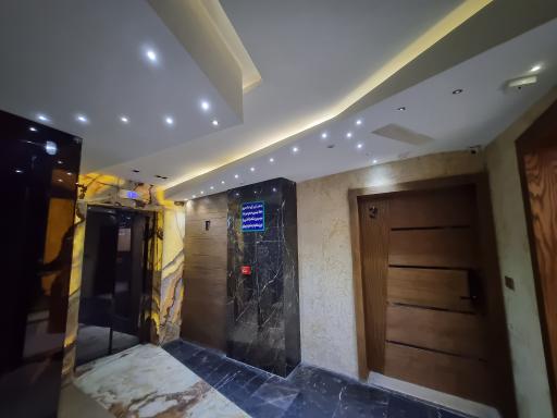 عکس مجتمع تجاری اداری هفت آسمان