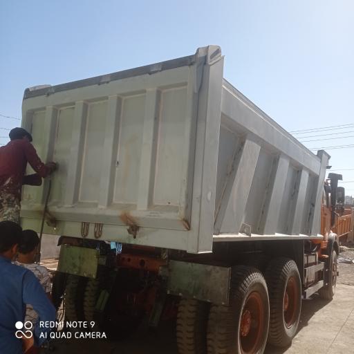 عکس گروه صنعتی شرق کمپرس