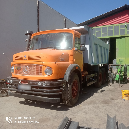 عکس گروه صنعتی شرق کمپرس