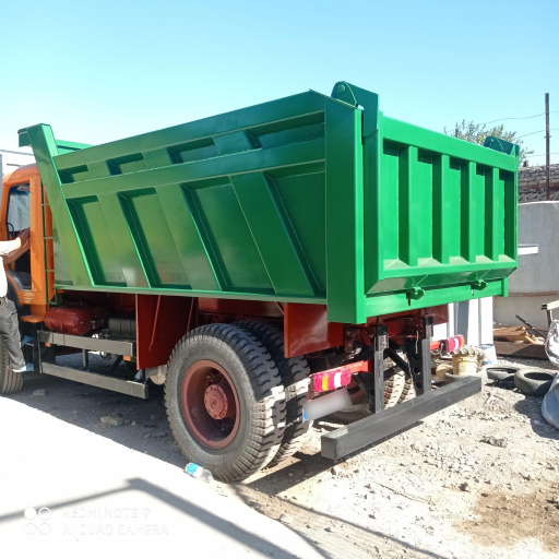 عکس گروه صنعتی شرق کمپرس