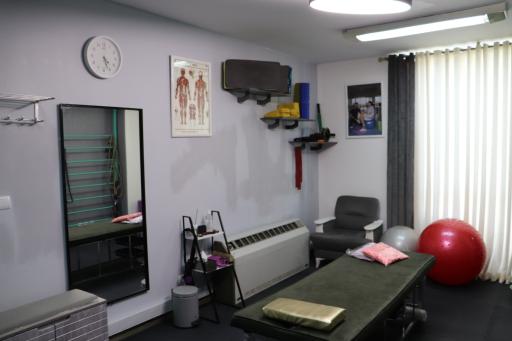 عکس مرکز ماساژ ذِنوتن