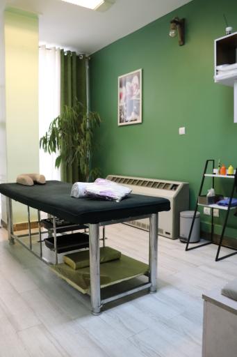 عکس مرکز ماساژ ذِنوتن